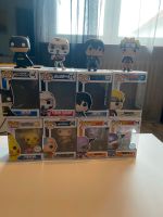 Funko Pops Hessen - Mühlheim am Main Vorschau