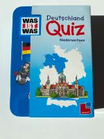 Was ist Was Deutschland Quiz Niedersachsen 50 Karten Niedersachsen - Wilhelmshaven Vorschau