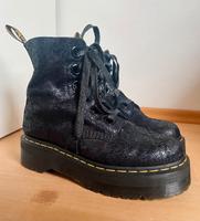 Dr Martens MOLLY IRIDESCENT CRACKLE Baden-Württemberg - Ulm Vorschau