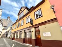 Altbaucharme! 2-Zimmer-Maisonette-Wohnung in der Innenstadt von Coburg Bayern - Coburg Vorschau