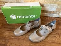 Remonte Schuhe Größe 38 neuwertig Nordrhein-Westfalen - Kalkar Vorschau