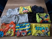 10 Sweatshirts Pullover Pullis Paket gr.98 Dino Niedersachsen - Rhauderfehn Vorschau