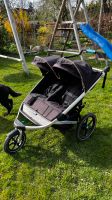 Thule Zwillings Buggy Urban Glide 2 - Versand möglich Kiel - Steenbek-Projensdorf Vorschau