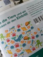 Kindertageskarte monte mare Obertshausen Erlebnisbad Schwimmbad Hessen - Mühlheim am Main Vorschau