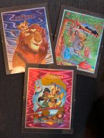 Ediciones Beascoa DISNEY Bilder Glanz 3D Vintage Aubing-Lochhausen-Langwied - Aubing Vorschau