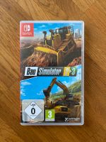 Nintendo Switch Game Bau Simulator 2+3 inkl. Versand Baden-Württemberg - Weikersheim Vorschau