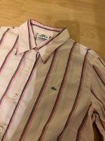 Lacoste Hemd, Gr.36 Hannover - Ahlem-Badenstedt-Davenstedt Vorschau