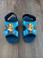 Badeschuhe Paw Patrol Gr. 24 Baden-Württemberg - Igersheim Vorschau