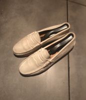 Polo Ralph Lauren klassische Penny -Loafer Damen Kalbsleder Hamburg-Mitte - Hamburg St. Pauli Vorschau