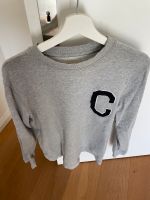 Selected Homme Sweatshirt Pullover Grau M Hamburg Barmbek - Hamburg Barmbek-Süd  Vorschau