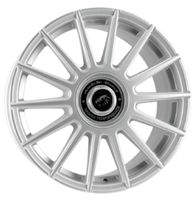 Alufelgen Damina DM09 8x18 Zoll ET35 5x112 VW Mercedes Hessen - Haiger Vorschau