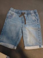 Jeans Shorts Größe 152 Brandenburg - Perleberg Vorschau