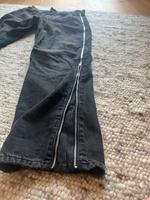 Schwarze Jeans Hose Thüringen - Erfurt Vorschau