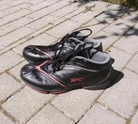 Reebok Hex Intensive mid Größe 41 7,5 Turnschuhe Hessen - Bensheim Vorschau