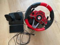 Nintendo Switch Lenkrad Kart Racing Wheel Pro Deluxe Niedersachsen - Weyhe Vorschau