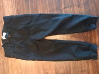 Schicke schwarze Hose von Zara Gr.104 Niedersachsen - Wallenhorst Vorschau