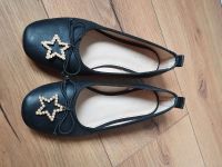 Mädchen Schuhe Ballerina von Zara mit Sternchen Schwarz Gr. 34 Bielefeld - Bielefeld (Innenstadt) Vorschau