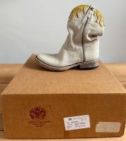 Orig. ALBERTO FASCIANI Boots Stiefel Vintage Gr.36 w.NEU OVP Hamburg-Nord - Hamburg Barmbek Vorschau