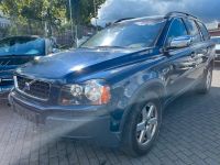 Volvo XC90 D5°SitzHZG°PDC°Klima°Tempomat° Kiel - Gaarden Vorschau