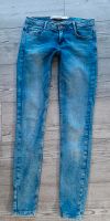 Zara Trafaluc Premium Wash Collection Jeans Skinny  34 Bayern - Traunreut Vorschau