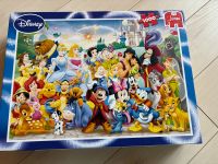 Disney 1000 Teile Puzzle Hessen - Baunatal Vorschau