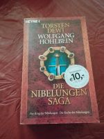 Die niebelungen Saga Baden-Württemberg - Kraichtal Vorschau