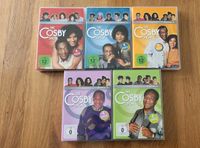 The Cosby Show  Bill Cosby Show  Staffel 1 - 5  DVD Nordrhein-Westfalen - Bünde Vorschau