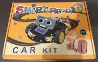 Bausatz SMART ROBOT CAR KIT 3.0, sehr guter Zustand Bayern - Affing Vorschau