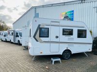 neuen Wohnwagen Weinsberg 390QD mit Extras mieten Nordrhein-Westfalen - Schwerte Vorschau