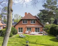 Perfektes Zuhause für die große Familie Brandenburg - Kleinmachnow Vorschau