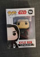 Star Wars Kylo Ren 194 Funko Pop OVP Bayern - Barbing Vorschau