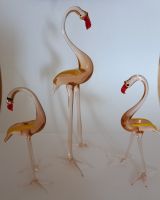 3 Glasflamingos Nordrhein-Westfalen - Lünen Vorschau