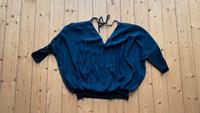 Schwarze Bluse Hessen - Herbstein Vorschau