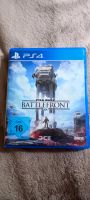 Star Wars Battlefront Ps4 Niedersachsen - Melle Vorschau