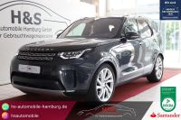 Land Rover Discovery 5 HSE LUXURY TD6*Standheizung*AHK Kreis Pinneberg - Wedel Vorschau