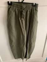 Zara Sommer Hose je 9€ Hessen - Ober-Ramstadt Vorschau