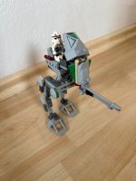 Lego Star Wars Set 7250 Clone Scout Walker Bayern - Donaustauf Vorschau