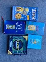 Tarot Karten, teilweise mit Buch Mülheim - Köln Höhenhaus Vorschau