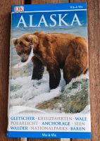 Alaska Vis a Vis Reiseplaner Reiseführer DK Hessen - Schwalbach a. Taunus Vorschau