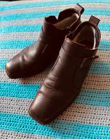 Rieker Stiefeletten Gr 38 gefüttert Schleswig-Holstein - Neumünster Vorschau