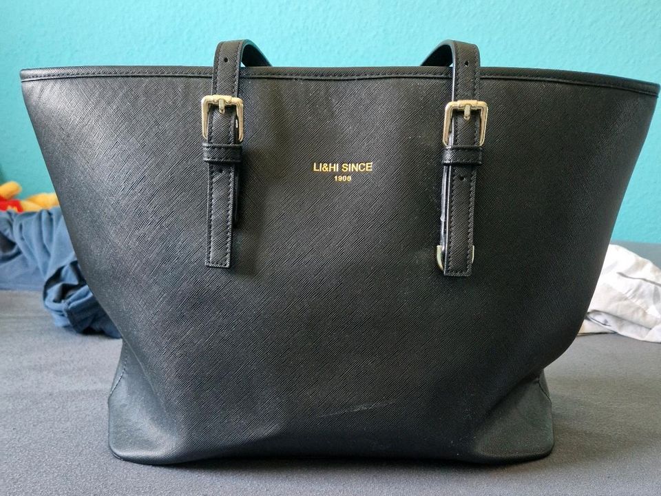 Li&Hi since 1908 Handtasche in Bernau