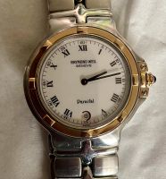 Raymond Weil Geneve Parsifal Saarland - Bous Vorschau