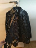 Schwarze Bluse Bayern - Ergoldsbach Vorschau