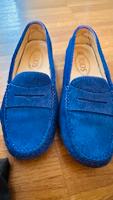 Original Tod‘s  Schuhe Loafer Mokassins Hannover - Döhren-Wülfel Vorschau