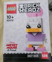 Lego 40476 neu ovp Brick Headz Daisy Spandau Berlin - Spandau Vorschau