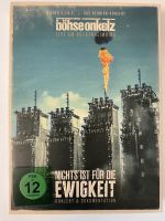 Böhse Onkelz DVD - Wieder E.I.N.S. Live vom Hockenheimring Bayern - Ansbach Vorschau