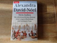 Buch v. A. David-Neel - Mein Indien Bayern - Markt Schwaben Vorschau