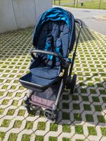 Cybex e Priam Kinderwagen Sportkarre Elektro epriam Schleswig-Holstein - Heikendorf Vorschau