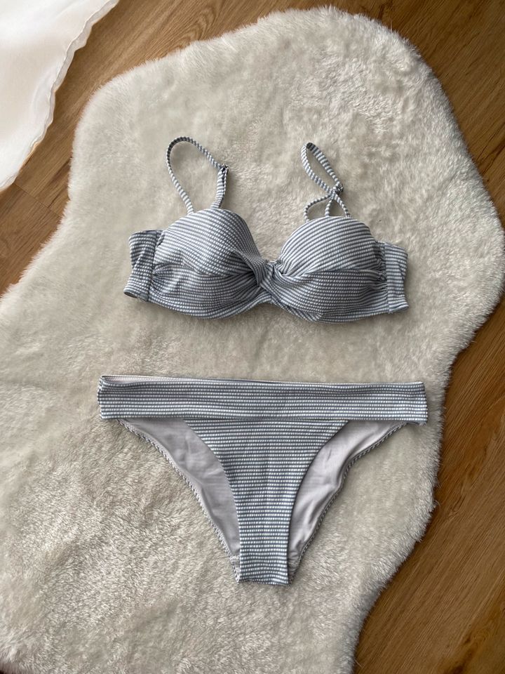 Bikini Set in Hülben