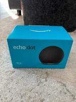 Amazon Echo Dot (4. Generation) – neu & originalverpackt Baden-Württemberg - Wiesloch Vorschau